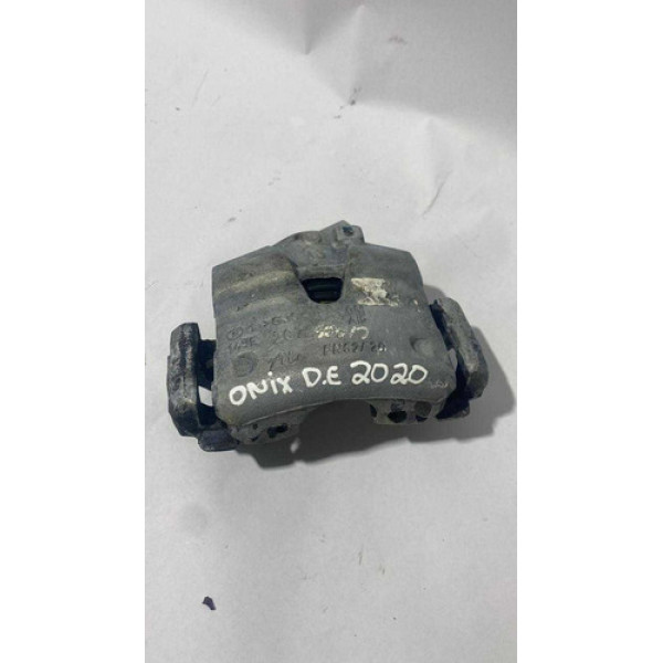 Pinça De Freio Diant Esquerdo Onix Prisma Cobalt  20 Fn52/20