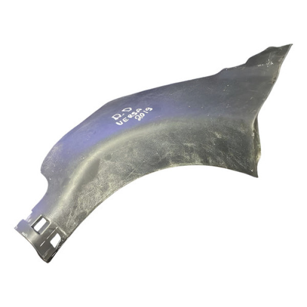 Acabamento Soleira Porta Diant Direito Versa 2019 669009ke0a Direita