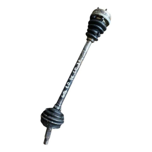 Semi Eixo Dianteiro Direito Vw Gol 1.0 1996/1997 Original