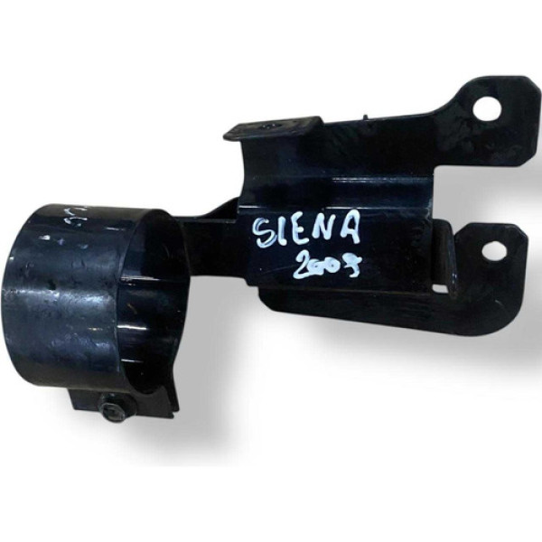 Suporte Filtro Secador Ar Fiat Siena 2007 2008 2009 2010