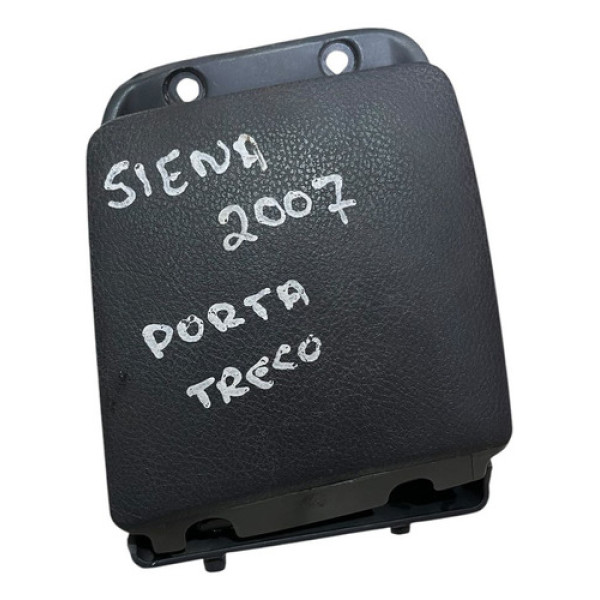 Cinzeiro Porta Treco Fiat Strada Siena Palio 2007 716680000