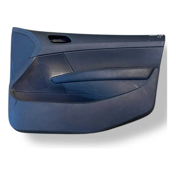 Forro Porta Dianteira Direita Peugeot 308 2015 - 9671388477