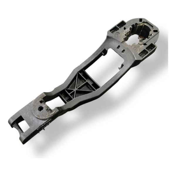 Suporte Maçaneta Externa Volkswagen Voyage 2014 5u4837885 Preto Dianteira/traseira