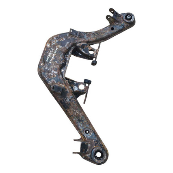 Agregado Traseiro  Suspensão Chevrolet  Ômega 4.1 1998/2000 