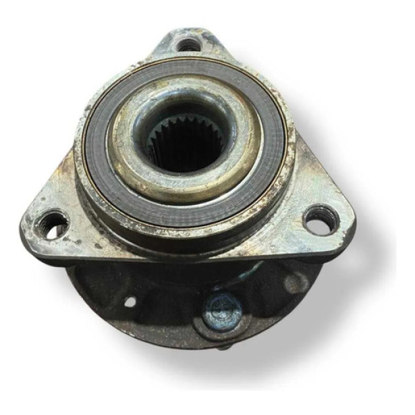 Rolamento Cubo Roda Dianteira Esquerda Chevrolet Onix 2020