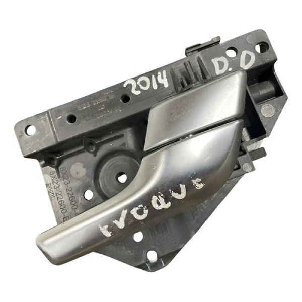 Maçaneta Interna Dian Direita Land Rover Evoque 14 8x2322600 Dianteira