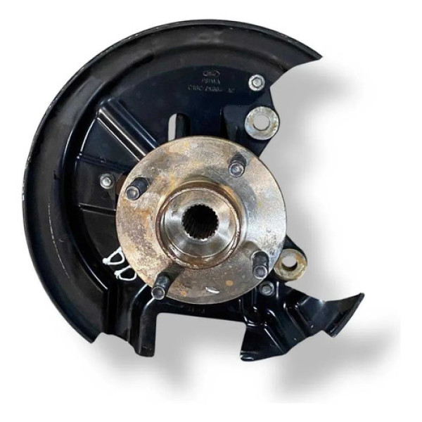 Montante Dianteiro Direito 1.6 New Fiesta 2014 2015 3k170