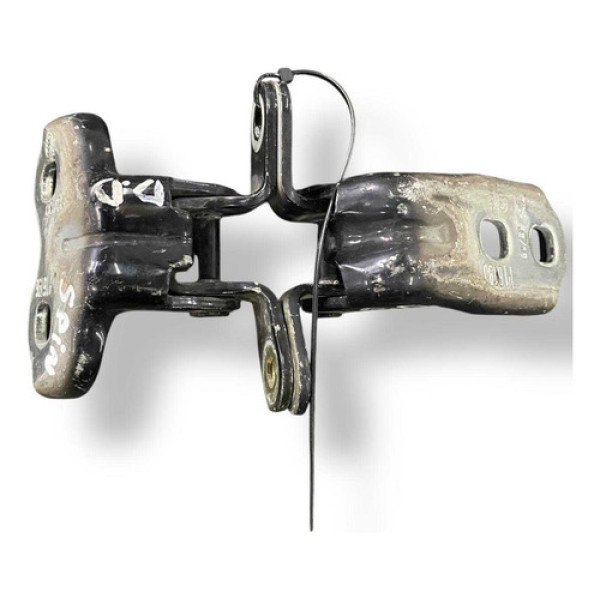 Par Dobradiça Dianteiro Direito Chevrolet Spin - 2018 A 2020