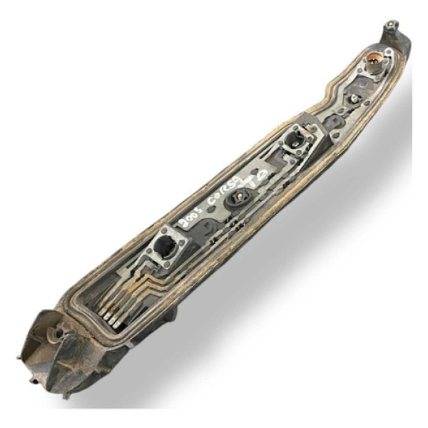 Circuito Soquete Lanterna Traseira Direita Chevrolet Corsa Direito/passageiro 1