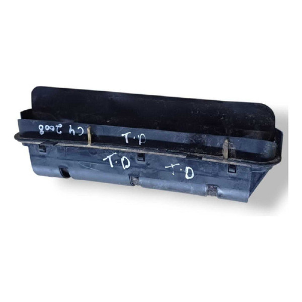 Saída De Ar Ventilação Direto Citroën C4 2009 9635064680