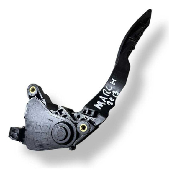 Pedal Acelerador Nissan March 2013 2014 2015 2016 55964028k