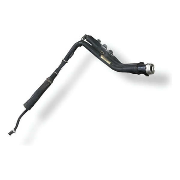 Gargalo Bocal Tanque Combustível Onix 2016 2017 F32216l00802