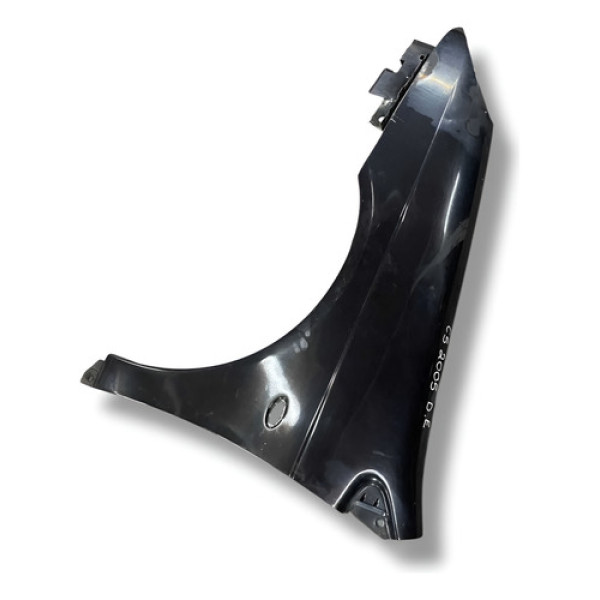 Paralama Dianteira Esquerda Citroën 2.0 C5 2005 A 2008