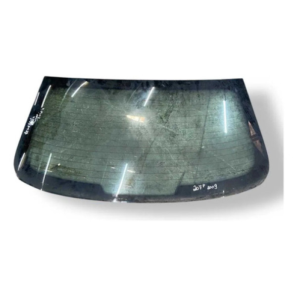 Vidro Vigia Traseiro Peugeot 207 2009 2010 2011 2012 2013