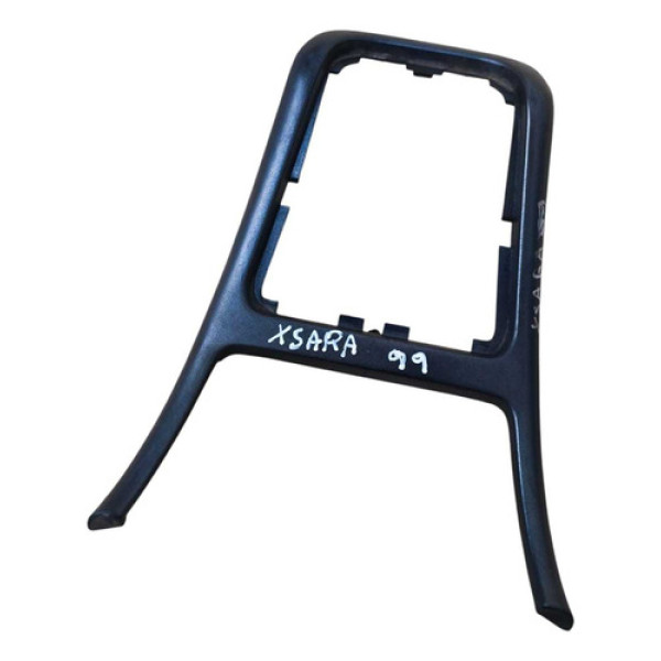 Moldura Console Central Citroen Xsara 1.8 1999 9624665277 