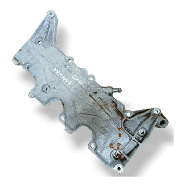 Tampa  Anti Chamas  Renault  Megane 2.0 2010 8200200991