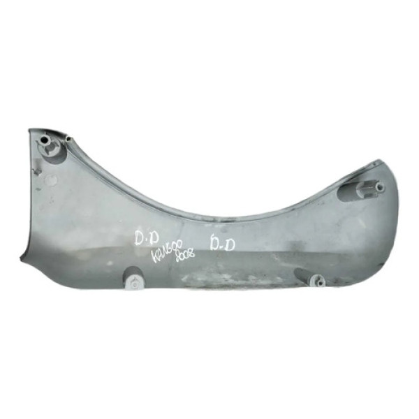 Acabamento Porta Objetos Direito Renault Kangoo 8200115534