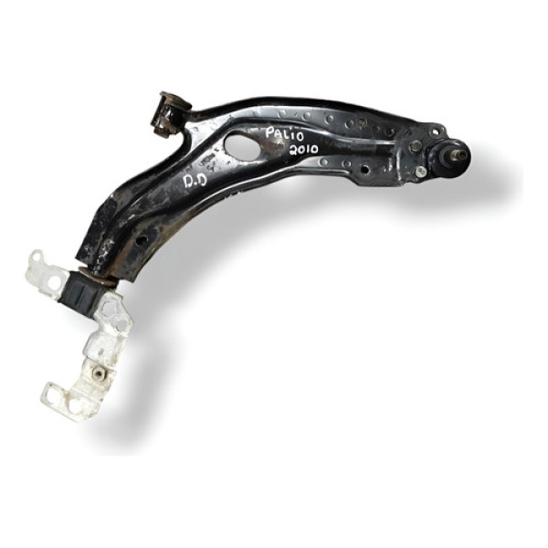 Bandeja Balança Dianteira Direita Fiat  Palio 2010 2011 2012