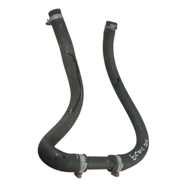 Mangueira Radiador Ar Quente Chevrolet Sonic 2014 95089367