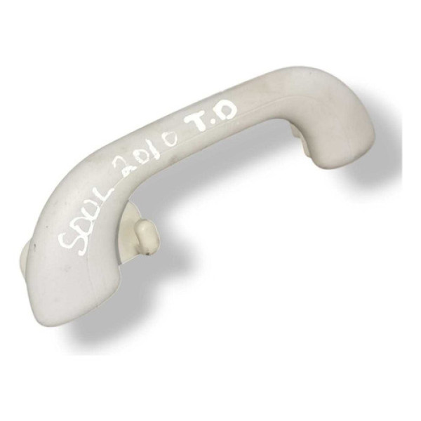 Alça Teto Traseiro Direito Kia Soul 2011 2012 853421c050 Cinza