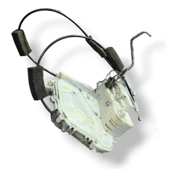 Fechadura Porta Traseira Esquerda Honda Fit 2012 2013 2014
