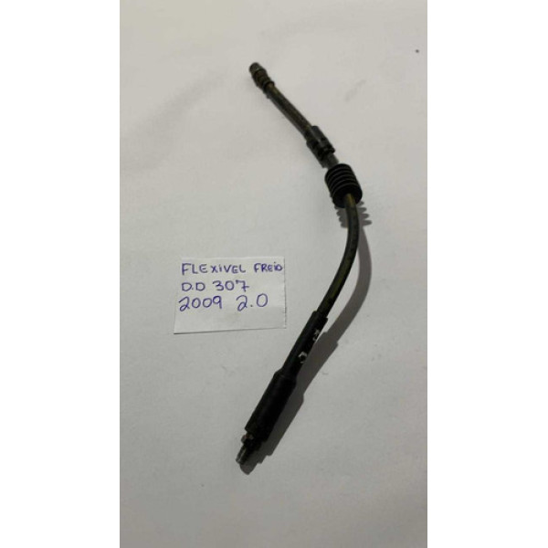 Mangueira Flexivel Freio Diant Direito Peugeot 307 2.0 2009