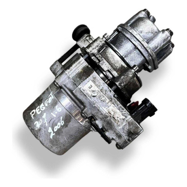 Bomba Elétrica Direção Eletrica Peuget 307 2.0 2006 A5097521
