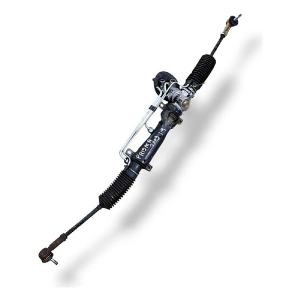 Setor Caixa Direção  Chevrolet Prisma 1.4  2009 93383088