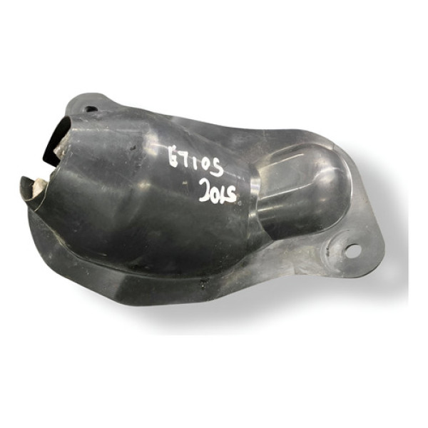 Moldura Capa Inferior Coluna Toyota Etios 2015 452590d110
