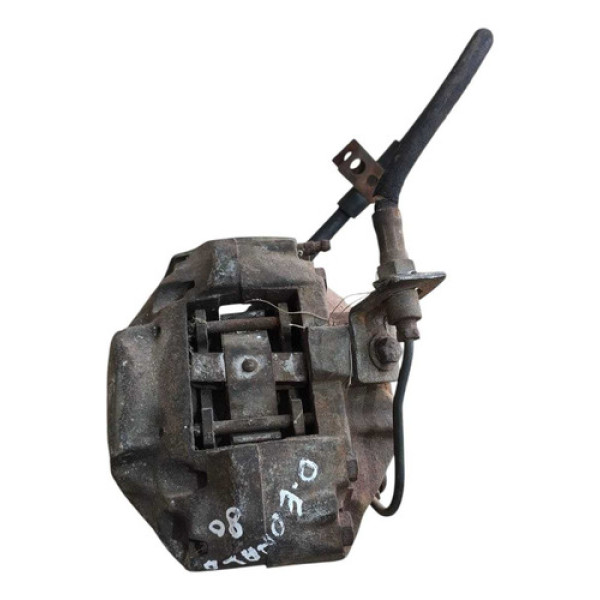 Pinça Freio Dianteira Esquerda Chevrlet Opala 1979/1980/1981