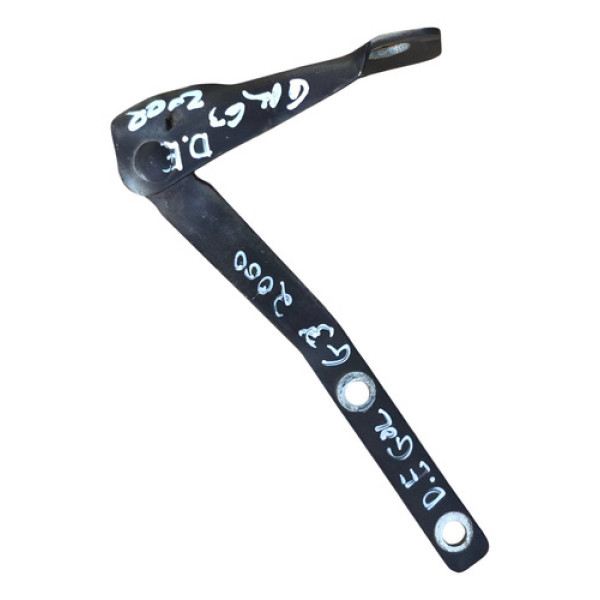 Dobradiça Aapo Lado Esquerdo Volkswagen Gol G3 1998 A 2000