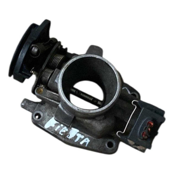 Tbi Corpo De Borboleta Ford Fiesta 1996 1997 1998 1999 1.0