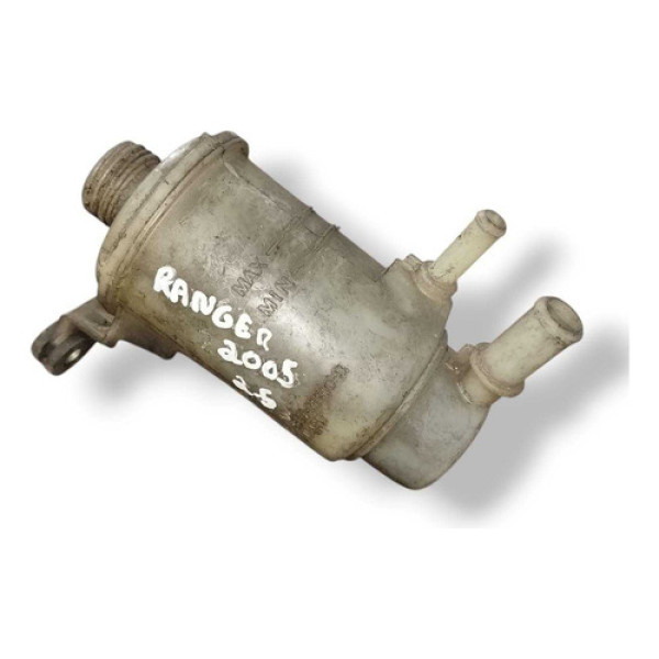 Reservatório Óleo Hidráulico Ford Ranger 2.5 2005 Ab313r700