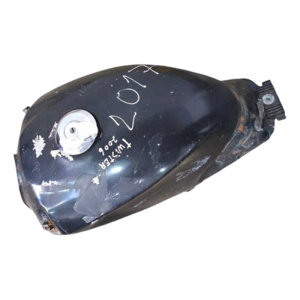 Tanque Combustível Honda Cbx 250 Twister 2002 2003 A 2008