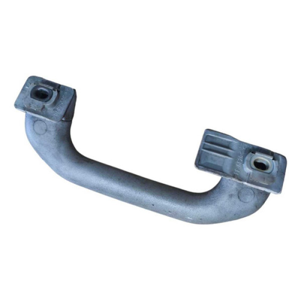 Alça Teto Traseiro Direito Mercedes Classe A 160 2000 A 2004 Cinza