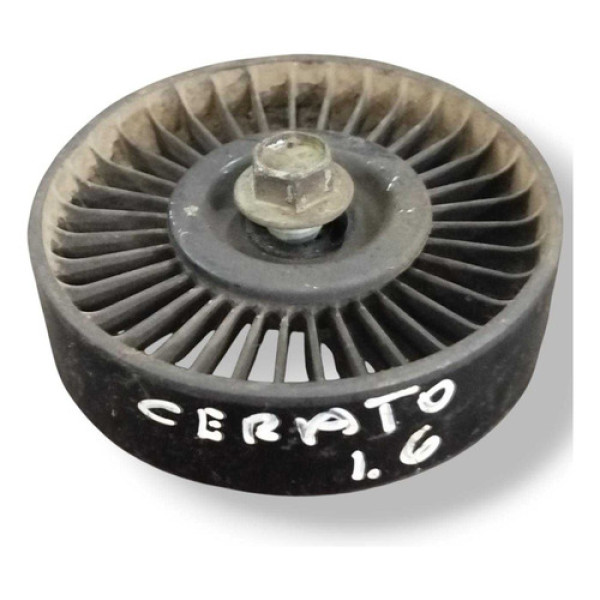 Polia Tensor Correia Alternador Kia Cerato 1.6 12/2013/2014