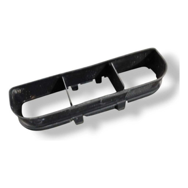 Duto Difusor Entrada Ar Volkswagen Fox 2007 A 2010 5z0815077