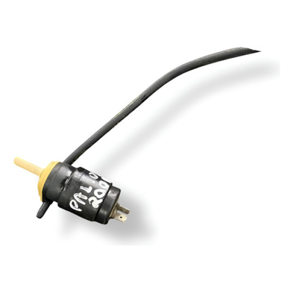 Bomba Esguicho Água Fiat Palio Weekend 2008 2009 2010