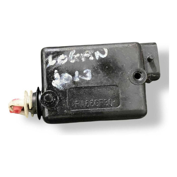 Atuador Trava Fechadura Renault Logan 2008 2009 2010 A 2015