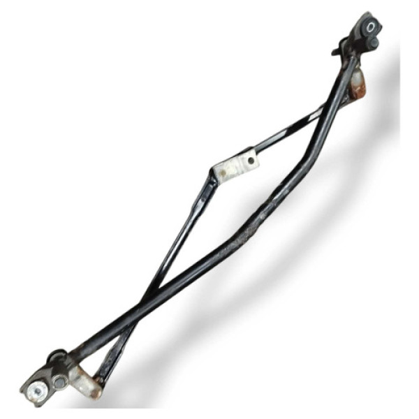 Galhada Limpador Parabrisa Hyundai Azera 2008 2009 2010 Esquerdo