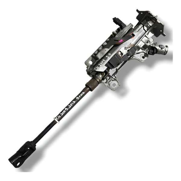 Coluna Direção Citroën C4 2.0 2009 2010 2011 2012