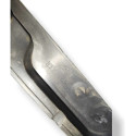 Friso Tampa Traseira Astra Sedan 1999 2000 2001 02 93240969 Prateado