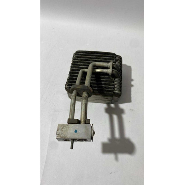 Caixa Evaporadora Ar Condicionado Renault Clio 1.0 2004