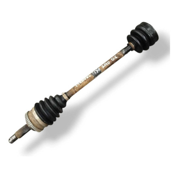 Semi Eixo Dianteiro Esquerdo Hyundai I30 2.0 2010 Manual