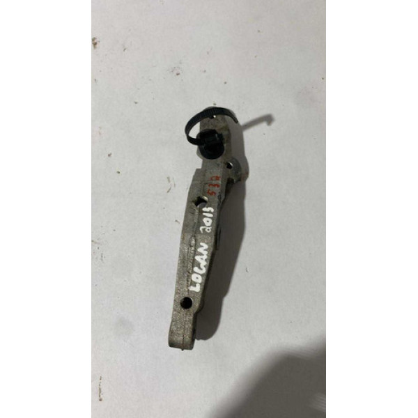 Suporte Lateral Do Cabeçote Renault Logan 1.6 2015 68872r