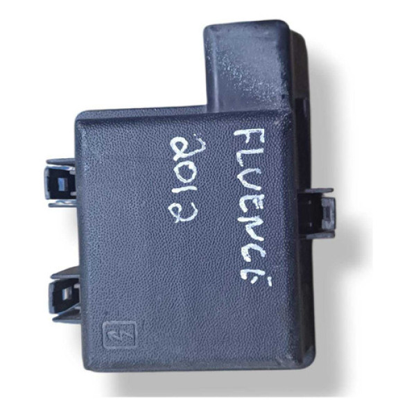 Tampa Caixa Rele Renault Fluence 2013 2014 2015 63512588