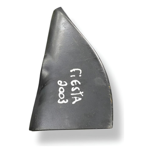 Acabamento Interno Retrovisor Esquerdo Fiesta 2003 2036366