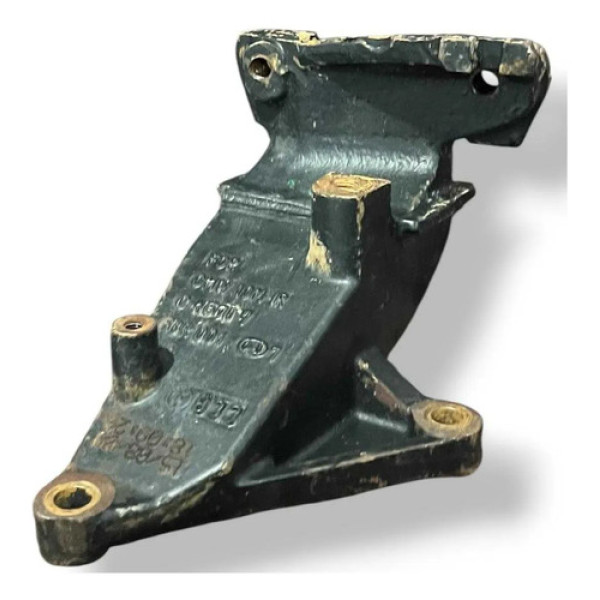 Suporte Coxim Motor Chevrolet Montana 2004 A 2009 - Cn5007