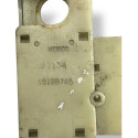 Interruptor Luz Freio Chevrolet  Blazer 2009 2010 15128745