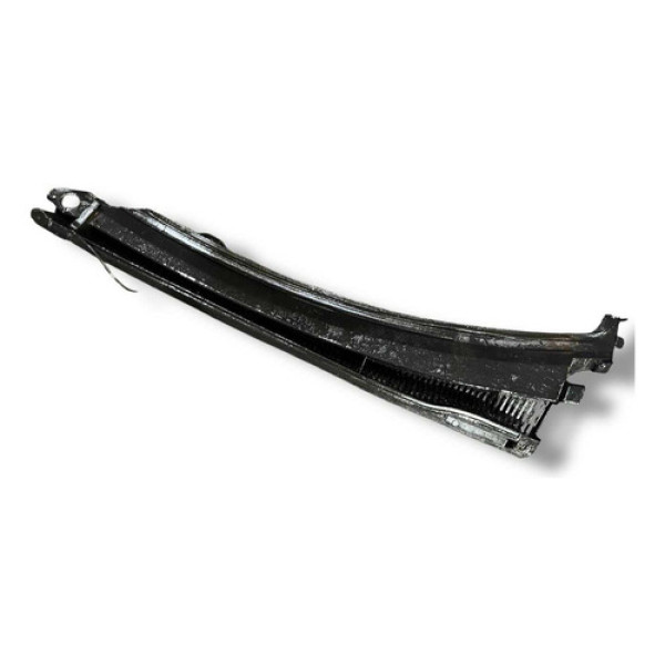 Grade Churrasqueira Lado Direito Ford Fiesta 2004 7001030010 Verde-escuro Brilhante